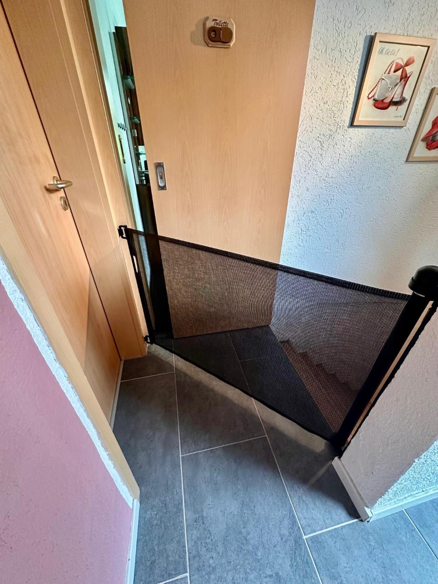 Ferienwohnung Am Park Lipsia Esterno foto